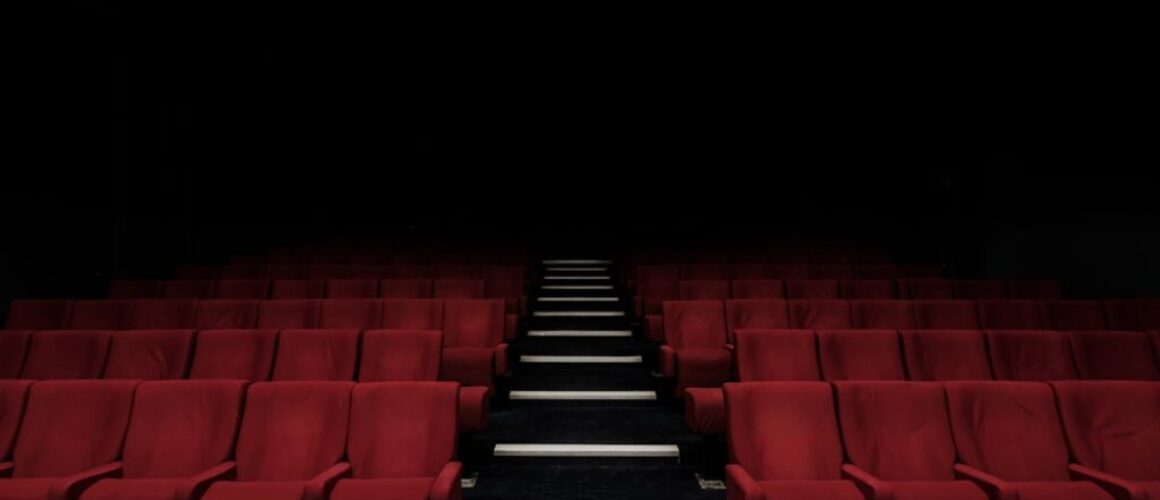 Gdynia festiwal filmów fabularnych - jak poznać kino