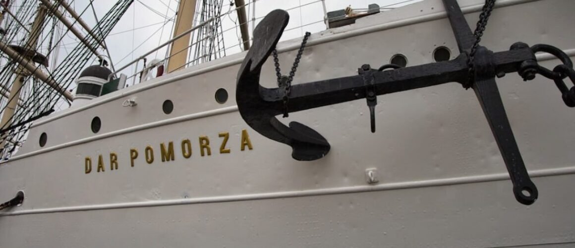 Gdynia - jak poznać to miasto od strony historii i kultury