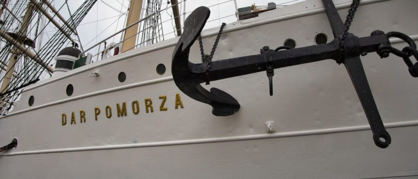 Gdynia - jak poznać to miasto od strony historii i kultury