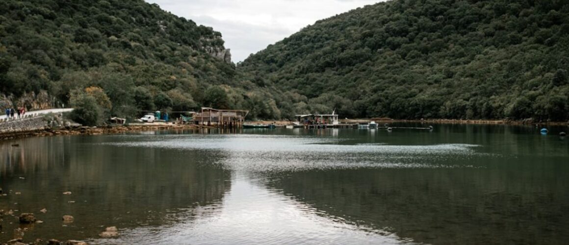 Co warto zobaczyć w Jastarni - przewodnik po małym mieście rybackim