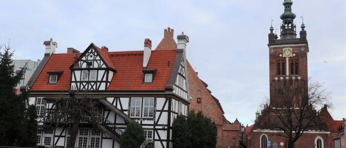 Kościół Mariacki w Gdańsku - skąd czerpać pomysły na zwiedzanie