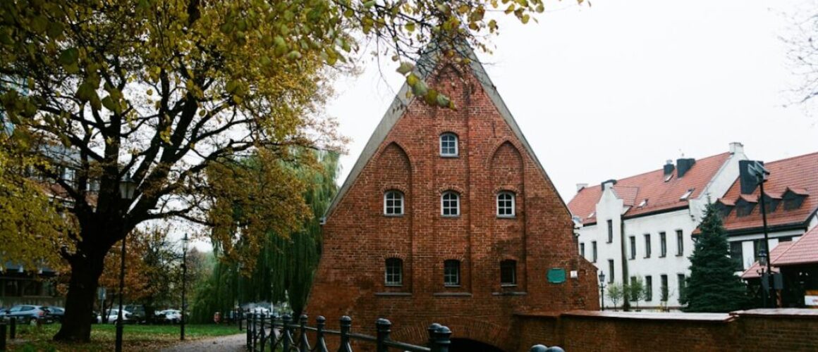 Muzeum II Wojny Światowej w Gdańsku - ile czasu potrzeba na zwiedzanie