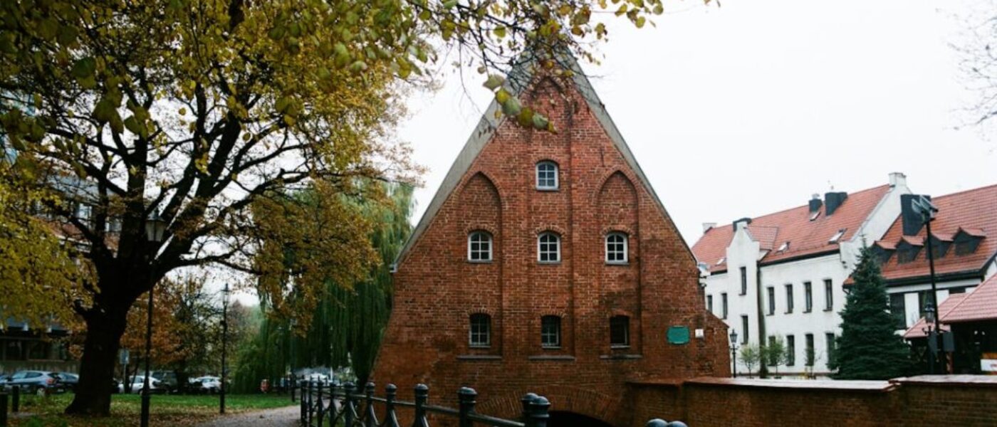 Muzeum II Wojny Światowej w Gdańsku - ile czasu potrzeba na zwiedzanie