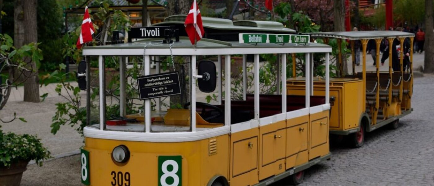 Park Oliwski - jak spędzić czas w sercu Gdańska w zielonej oazie