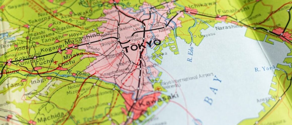 Przewodnik po ciekawych miejscach na Pomorzu Zachodnim