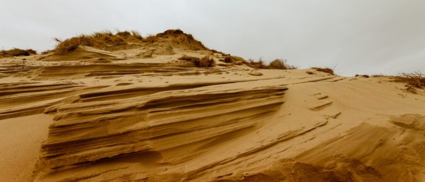 Słowiński Park Narodowy - poznaj największe wydmy na Pomorzu