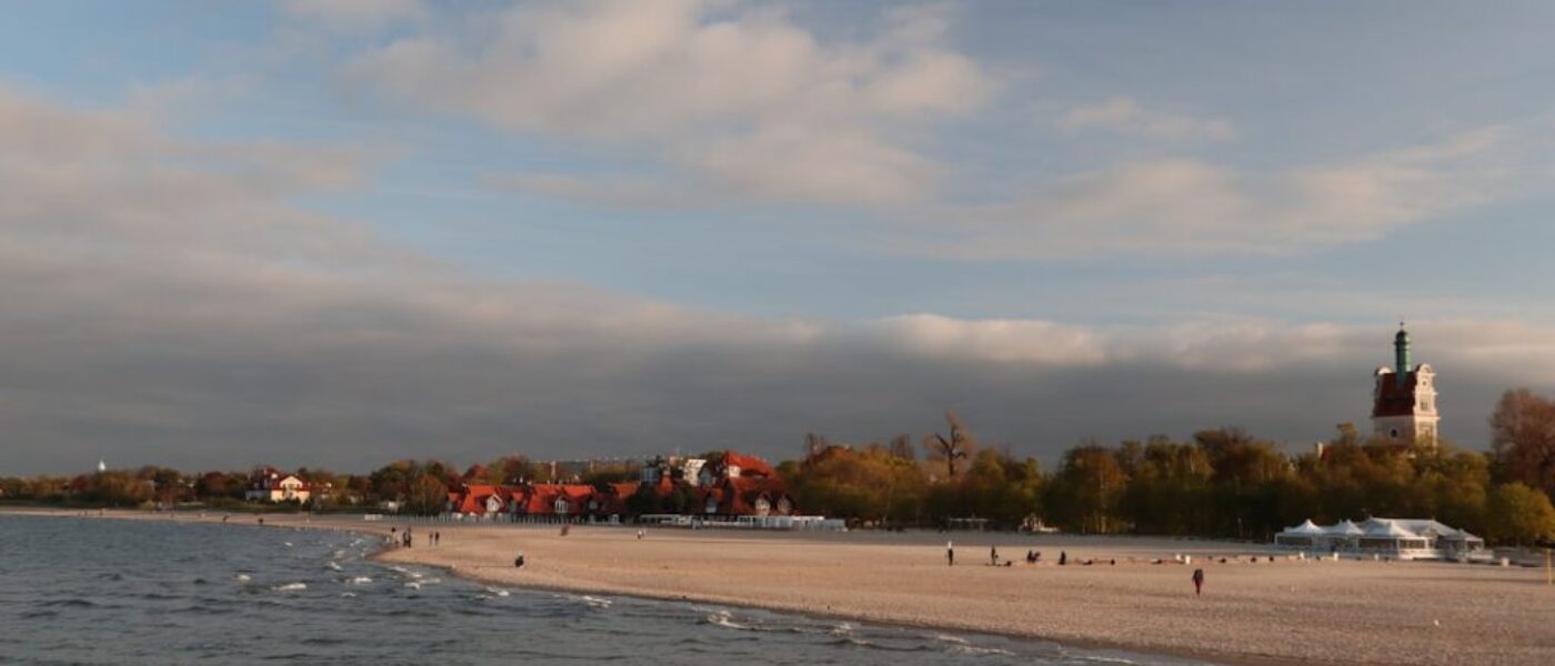 Sopot - co warto zwiedzać w mieście artystów i kultury