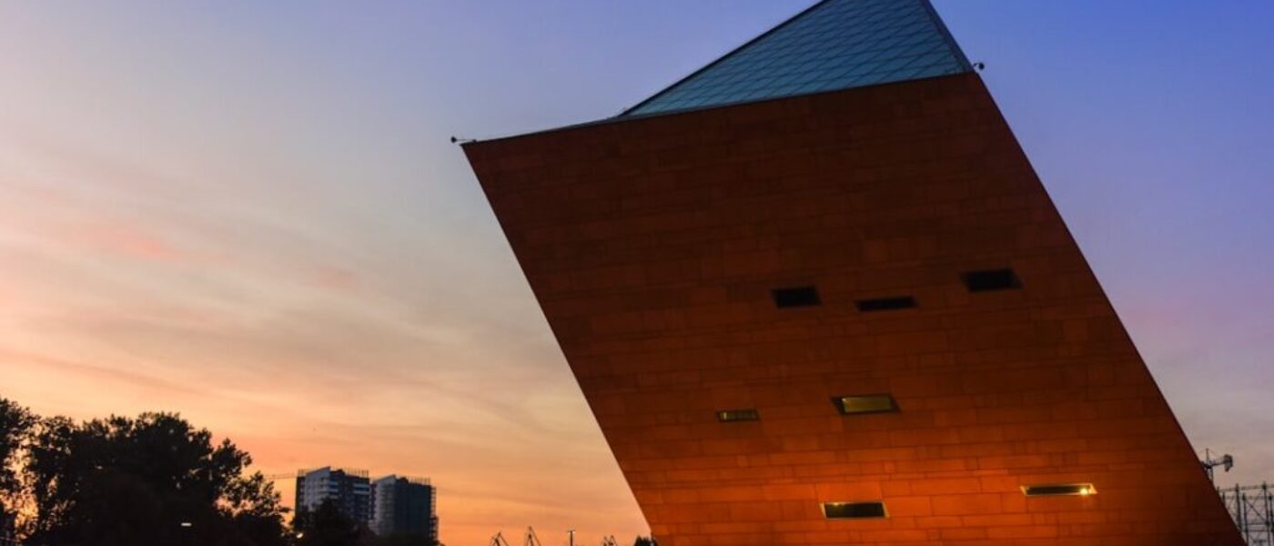 Dlaczego warto zwiedzać Stare Miasto w Gdańsku - przewodnik