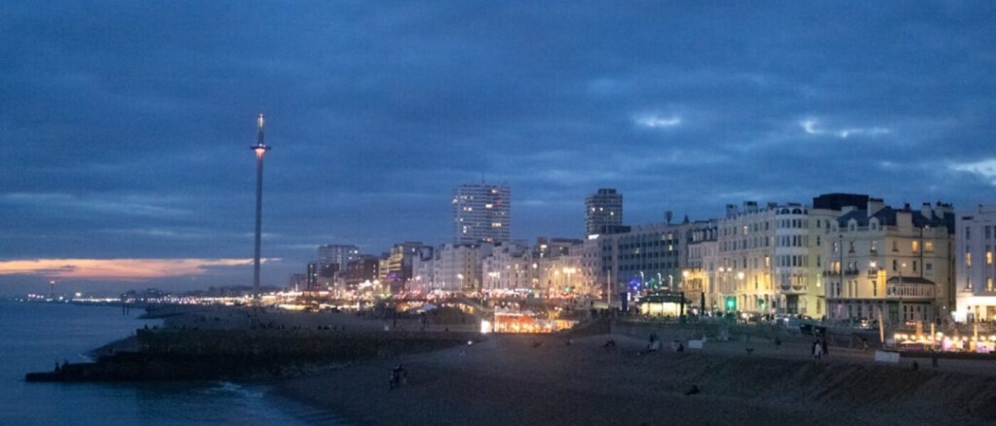 Władysławowo - co warto zobaczyć poza plażą