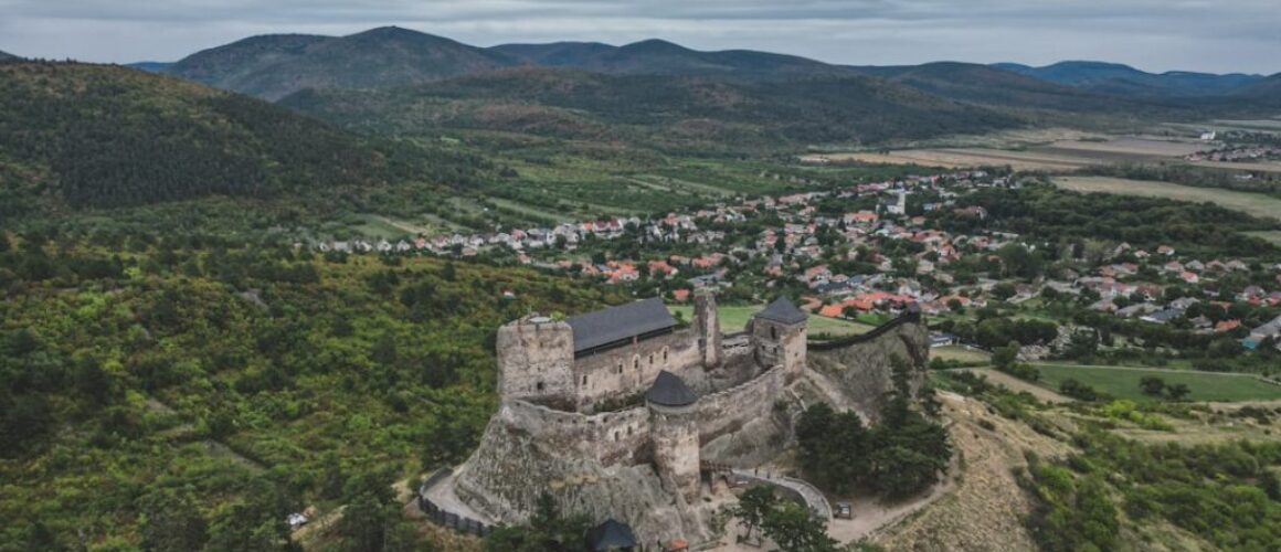 Zamek w Bytowie - jak zaplanować zwiedzanie tej twierdzy