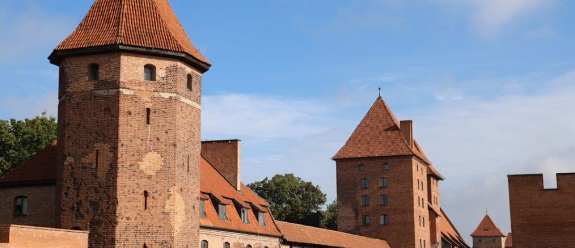 Zamek w Malborku - jak zaplanować zwiedzanie w jeden dzień