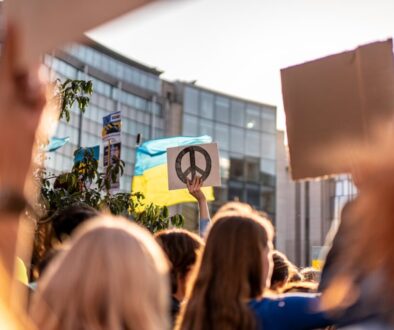 Jakie są barwy Unii Europejskiej - ich historia i znaczenie