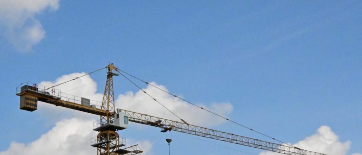 Co warto wiedzieć o budownictwie w Pucku - lokalne inicjatywy