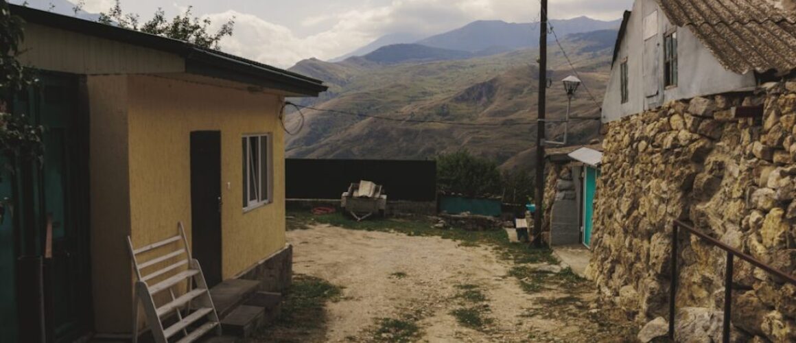 Jakie są najciekawsze miejsca na Kaszubach - przewodnik po małych miejscowościach