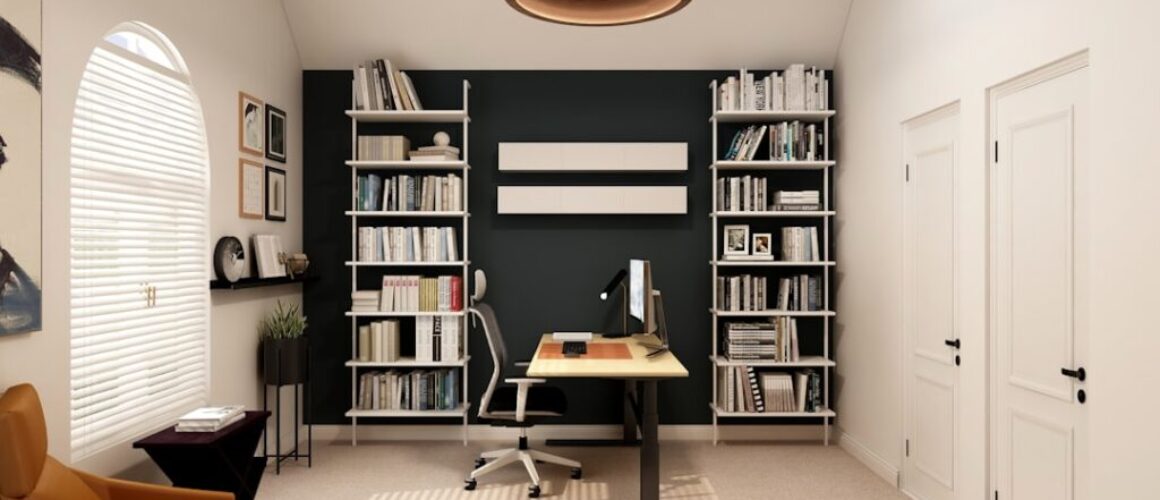 Jak odnaleźć komfort w pracy twórczej - przewodnik dla artystów