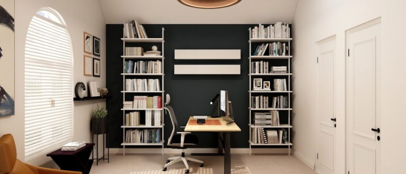 Jak odnaleźć komfort w pracy twórczej - przewodnik dla artystów