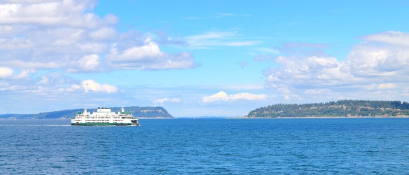 Prom z Gdańska na Hel - jak zaplanować podróż i co zobaczyć