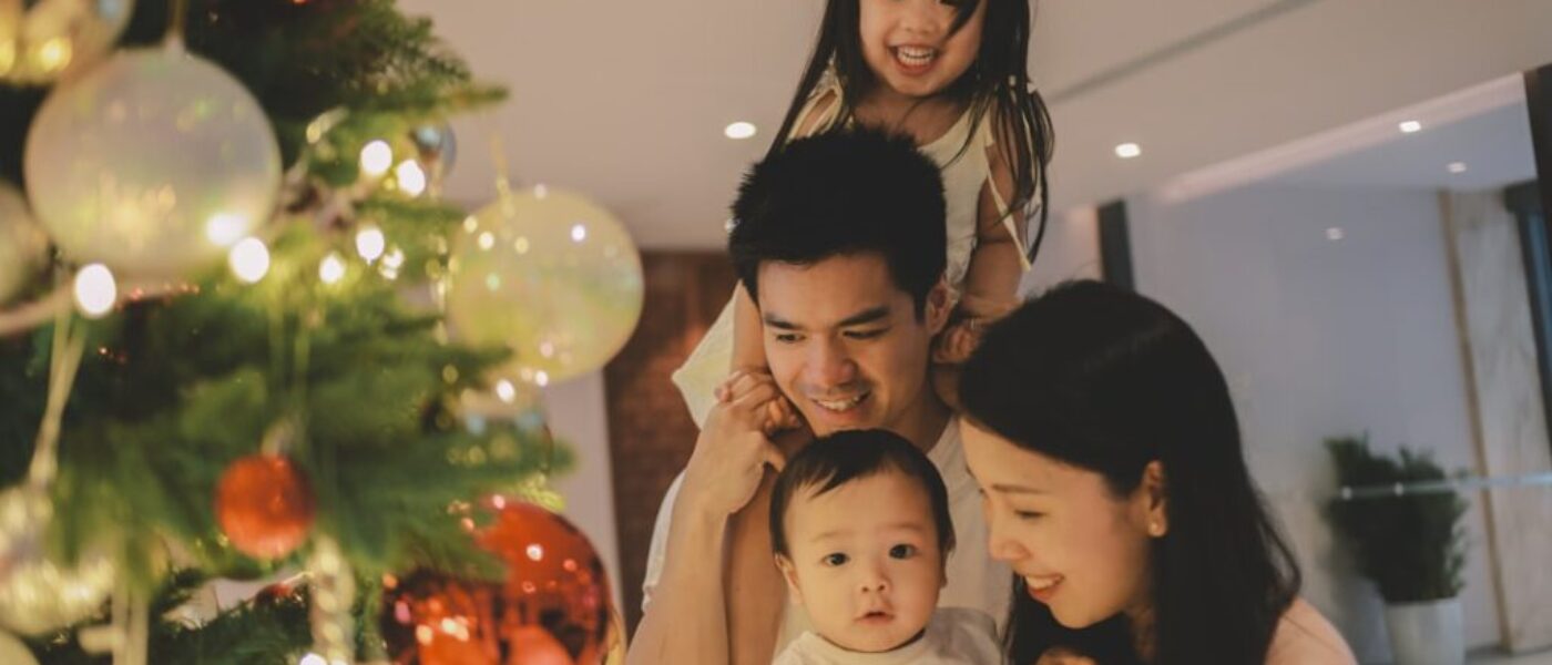 Jak spędzić sylwester z dziećmi w Trójmieście - pomysły na dobrą zabawę