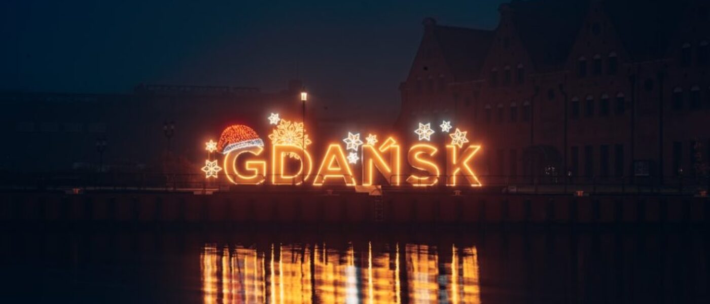 Weekend w Gdańsku z dziećmi - jak zaplanować czas w Trójmieście