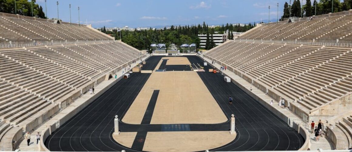 Jakie są najciekawsze wydarzenia sportowe w Gdańsku - gdzie szukać rozrywki