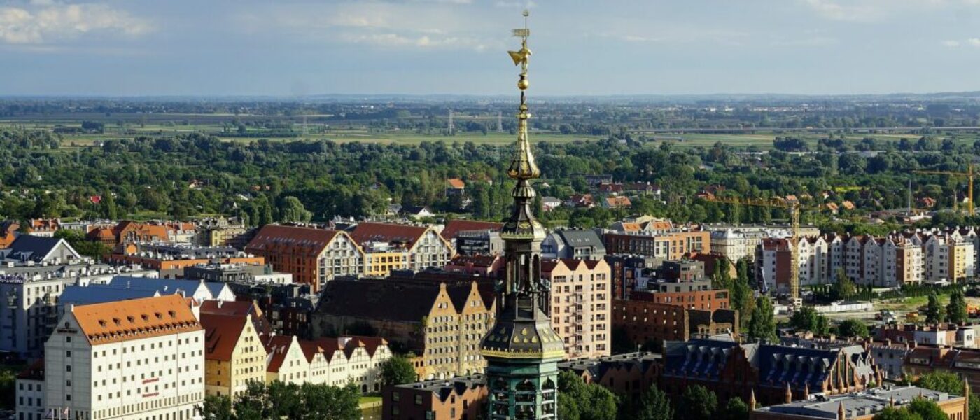 Odkrywanie kulturalnego Pomorza z telefonem w ręku – co naprawdę ma znaczenie?