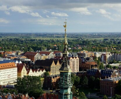 Odkrywanie kulturalnego Pomorza z telefonem w ręku – co naprawdę ma znaczenie?